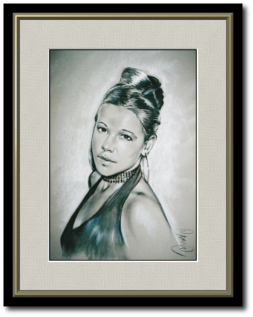 <a href="Preisliste.php#preise_kohle">» zur Preisliste</a><br /><br /><a href="Techniken.php#kohle">» Technik: Kohle</a> Erwachsenenportrait