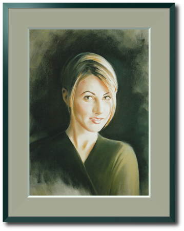 <a href="Preisliste.php#preise_kreide">» zur Preisliste</a><br /><br /><a href="Techniken.php#kreide">» Technik: Kreide</a> Erwachsenenportrait