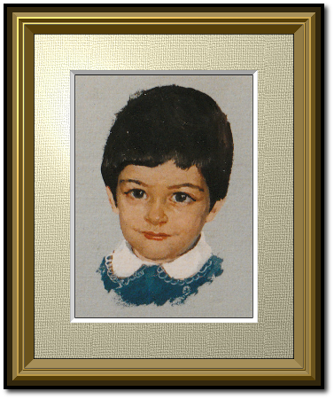 <a href="Preisliste.php#preise_oel">» zur Preisliste</a><br /><br /><a href="Techniken.php#oel">» Technik: Oel</a> Kinderportrait
