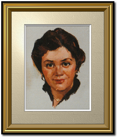 <a href="Preisliste.php#preise_oel">» zur Preisliste</a><br /><br /><a href="Techniken.php#oel">» Technik: Oel</a> Erwachsenenportrait