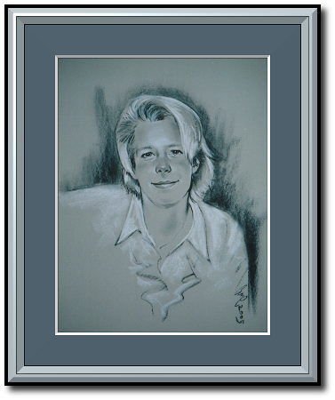 <a href="Preisliste.php#preise_kohle">» zur Preisliste</a><br /><br /><a href="Techniken.php#kohle">» Technik: Kohle</a> Erwachsenenportrait