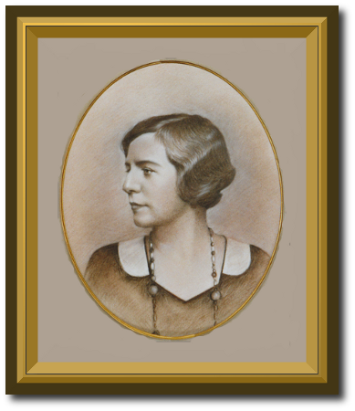 <a href="Preisliste.php#preise_kohle">» zur Preisliste</a><br /><br /><a href="Techniken.php#kohle">» Technik: Sepia (=> Kohle)</a> Erwachsenenportrait