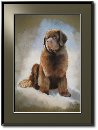 <a href="Preisliste.php#preise_kreide">» zur Preisliste</a><br /><br /><a href="Techniken.php#kreide">» Technik: Kreide</a> Hundeportrait